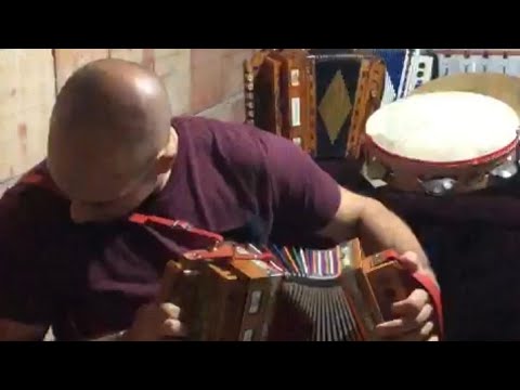 Suonata lenta lenta... TARANTELLA CALABRESE - GIUSEPPE LUCÀ