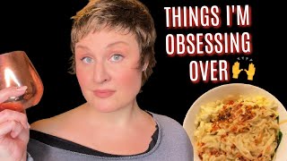 MY GO-TO BASIC B*TCH RAMEN | FAVE SOCIAL MEDIA ACCOUNTS | BEAUTY