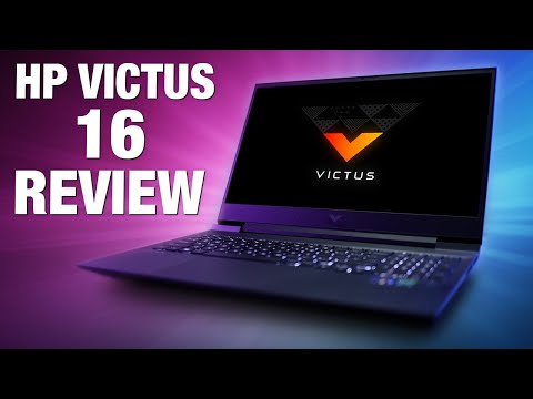 HP Victus 16 Review! - What HP Won't Show You!