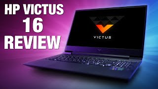 HP Victus 16 Review! - What HP Won't Show You!