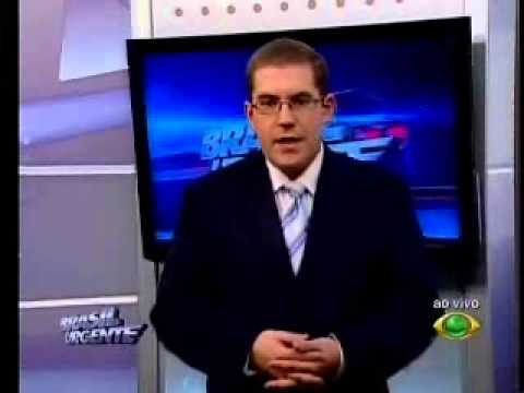 Brasil Urgente Campinas 16 07 14 (BLOCO 1/pt.1)