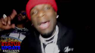 Ralo Live @ Structure In Chicago- Vlog 2- (Status Update Exclusive)