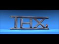 THX Tex EX Fanmade Enhanced Version