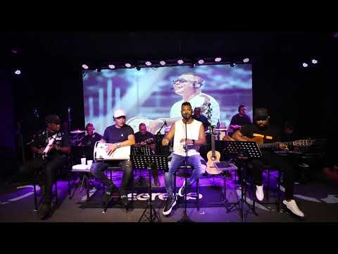 Vou Pro Sereno - Pão Que Alimenta