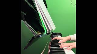 Romance by Shostakovich. Piano cover by Nelson.