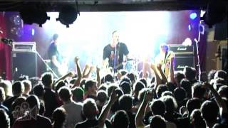 Bodyjar - You Say (Live in Sydney) | Moshcam