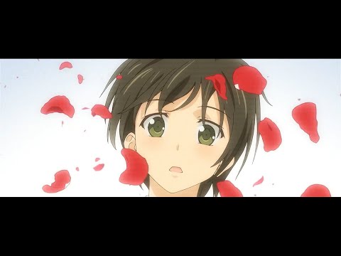 Di Young - Crying Inside [ＡＭＶ Release  ]