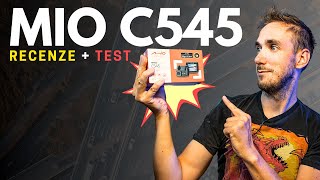 Mio MiVue C545 HDR