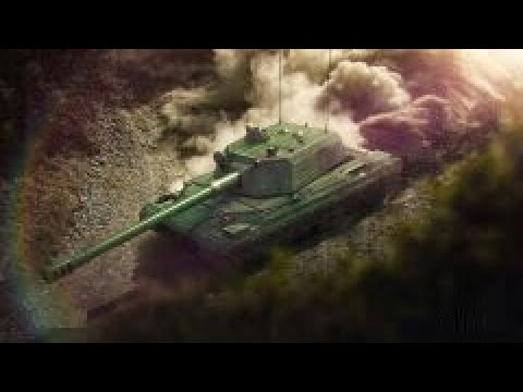 114 SP2 - World of Tanks (GEORGIAN PLAYER) WATCH OUT FOR THIS TANK!