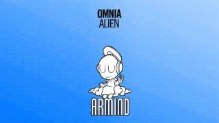 Omnia - Alien (Intro Mix)