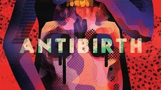 Antibirth(2016) | Movie Review video