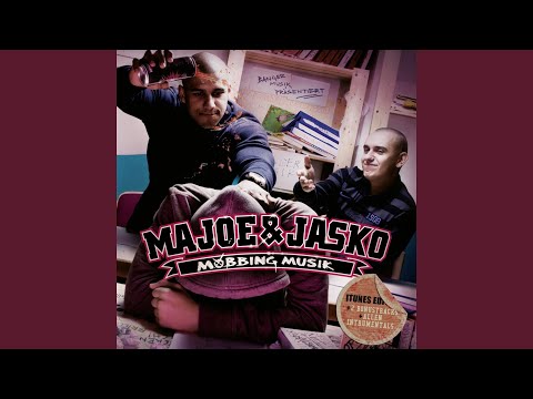 Boxhandschuh (feat. Farid Bang)