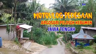 Download lagu MOTOVLOG PEDESAAN DI PELOSOK KEBUMEN JAWA TENGAH mp3