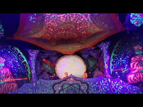 Tinker vs Dazzle Beat (Double Dose) @ Trance Odyssey 2018 - Calha do Grou