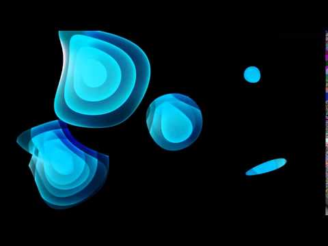 Club Visuals 520 - Free VJ Loop HD