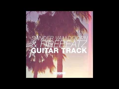 Sander van Doorn & Firebeatz vs Nicky Romero&Avicii - I Could Be The One Guitar Track (Noize Mashup)
