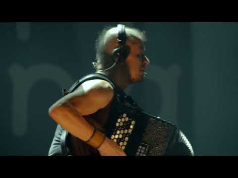 Kimmo Pohjonen & Mats Gustafsson - Snow (Live at Tampere Jazz Happening 2024)