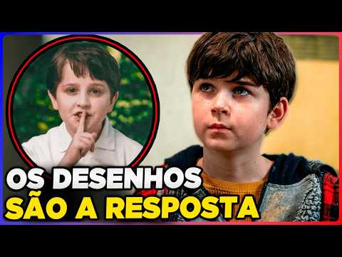 BREAKING NEWS! ETHAN MAY BE THE CREATOR OF EVERYTHING - FROM (ORIGIN)