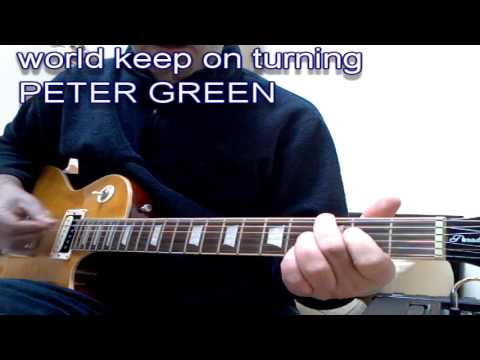 World Turning - Fleetwood Mac