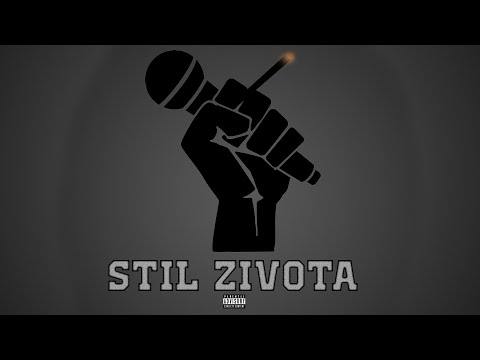 VILAN I JOPS - STIL ZIVOTA (official audio)