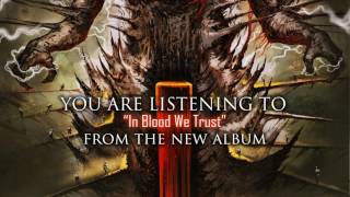 Fire & Flesh - "In Blood We Trust" Official Teaser Video