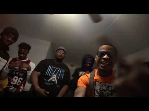 Nook Gotti ft. Prezto - GUNFIGHTS (Official Music Video) SHOT BY @th3connect