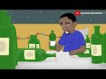 KOJO THE DRUNKARD GHENGHENJOKES