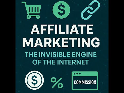 The Affiliate Marketing Ecosystem | Golden Age