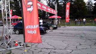 preview picture of video 'Street Race Zivinice part 2 krbulja 2014'