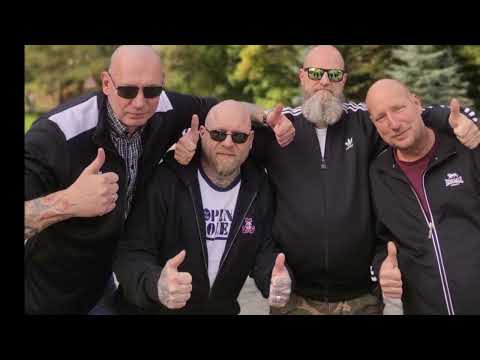 ENDSTUFE - Die Zeit war reif