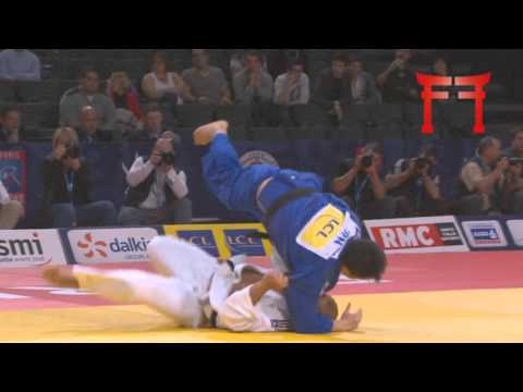 IPPON OF THE WEEK – Hisayoshi Harasawa