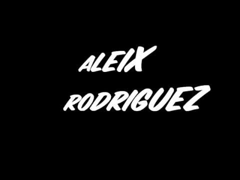 Marcus Schossow, R3HAB & Bassjackers - Reverie those hands(Aleix Rodriguez mashup)