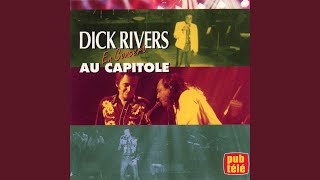 Medley rock’n roll : rip it up – love me – johnny b. goode