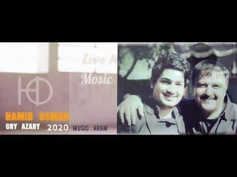 Hamidosman gri azadi 2020 Live Music