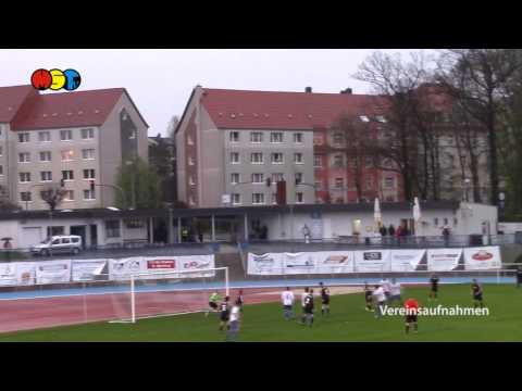 SV Germania Mittweida gewinnt Kreisduell gegen Hartmannsdorf