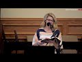 Sun. AM 4/26/2020 - Betania Church San Antonio LIVE