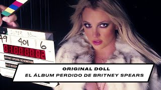 Original Doll: el álbum perdido de Britney Spears