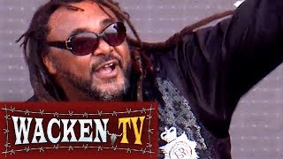 Skindred - That's My Jam - Live at Wacken Open Air 2018