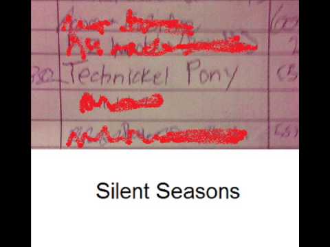 PinkiePieSwear vs. sci: Winter Wrap Up (Technickel's Midnight Mix)