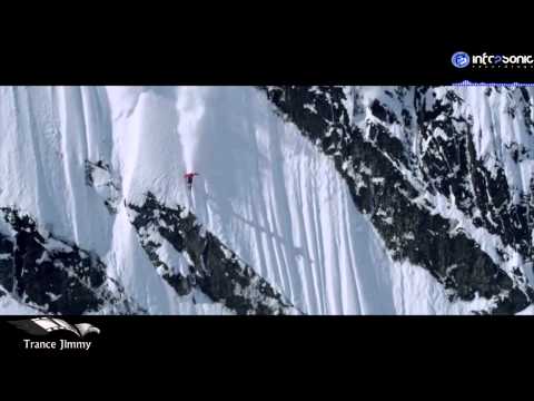 Ultimate feat. Irina Makosh - Something Going On (Pure Mix) [Infrasonic Recordings]