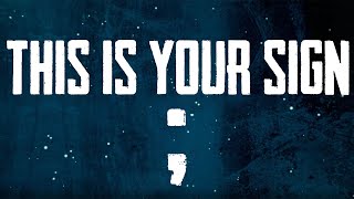 Musik-Video-Miniaturansicht zu This Is Your Sign Songtext von Citizen Soldier