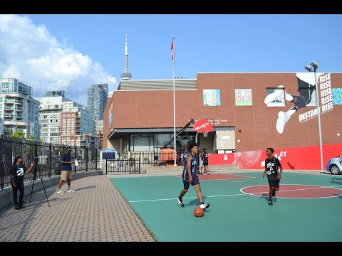 QSLA POPUP Tourney | 15.08.17