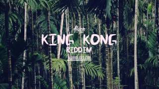 King Kong Riddim (Reggae Roots Beat Instrumental) 2017 - Alann Ulises