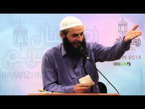 03. Pyetje dhe Përgjigje - Sadullah Bajrami