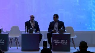 Real Estate in the Age of Automation - CTF