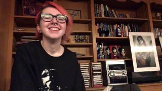 Transgender Day of Remembrance - Original Song &quot;Leelah&quot; and Ray Toro&#39;s &quot;For the Lost and Brave&quot;