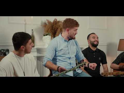 Anar Elizade Sən şamsan əgər ( 2023 COVER )