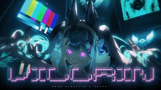 VILLAIN (original song) Enna Alouette × keiki.