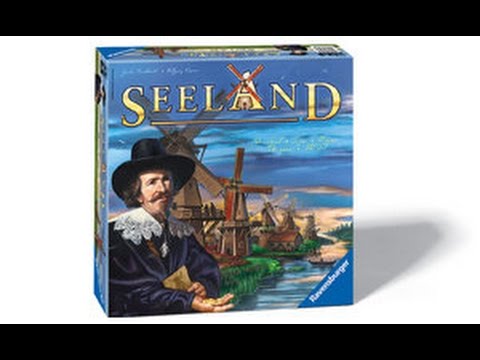 Should you buy Seeland