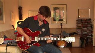 Video thumbnail for 1967 Gibson ES-355 MONO Part 1 by GregsGuitars
